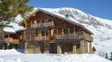 Chalet Des Neiges